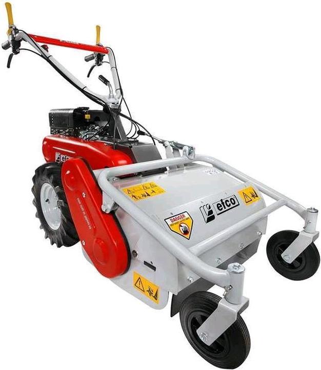 Image du produit Efco DR 50 K800H Fabricant professionnel de Martelli Emak K800H