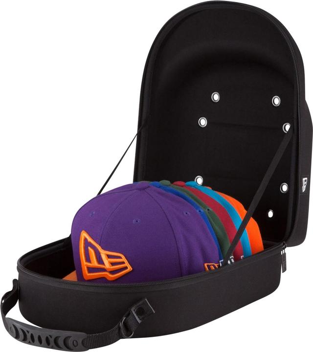 Produktbild New Era 6 Carrier Case