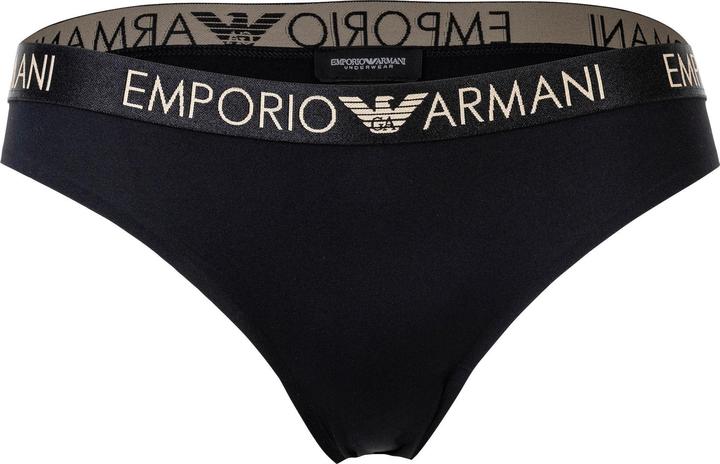 Actual product image Emporio Armani BI-PACK BRIEFIconic Microfiber (M, pack of 2)