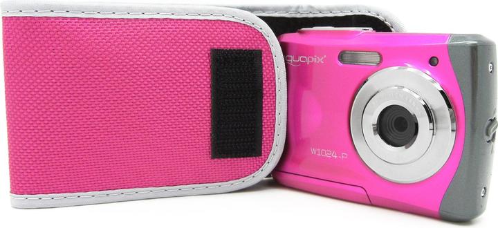 Actual product image Easypix Aquapix W1024 Splash (16 Mpx, 1/2.4")