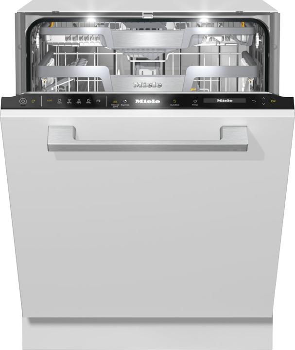 Actual product image Miele G7660 SCVi
