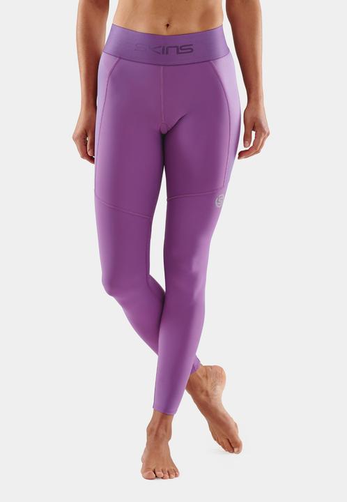Actual product image Skins S3 Long Tights (XS)