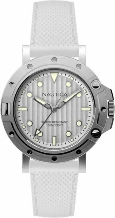 Image du produit Nautica Montre unisexe NAD12548G (Ø 40 mm) (40 mm)