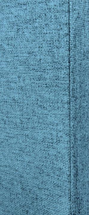 Actual product image Legamaster Acoustic pinboard Wall-Up 200x59.5cm marina blue (Bulletin board, 200 x 60 cm)