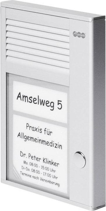 Produktbild Auerswald TFS-Dialog 201 (Kabelgebunden)