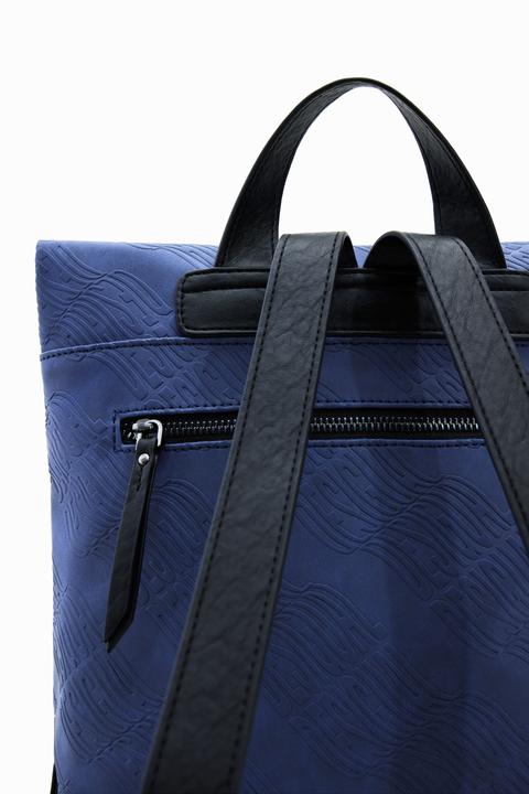 Produktbild Desigual Rucksack BACK LOGORAMA NERANO 2.0