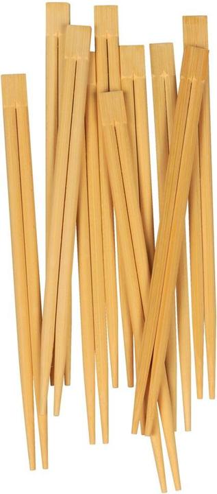 Produktbild Abena Chopsticks, Gastro, 21cm, Ø0.5cm, nature, bamboo (100 x)