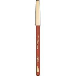 Actual product image L'Oréal Paris L'Oreal - Colour Riche Le Lip Liner Cupboard To Ust 107 Seinne Sunset (601 Worth It)