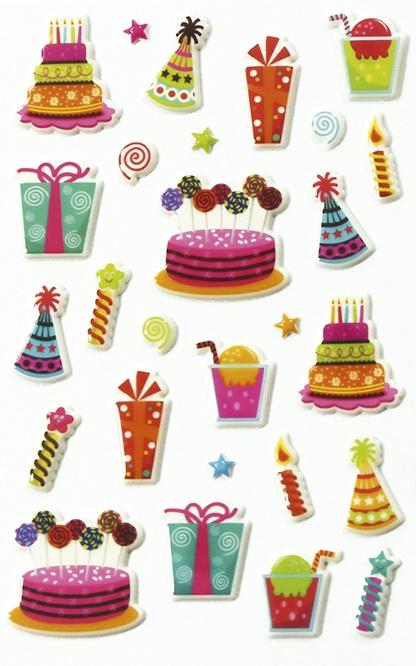 Produktbild Maildor Sticker Cooky