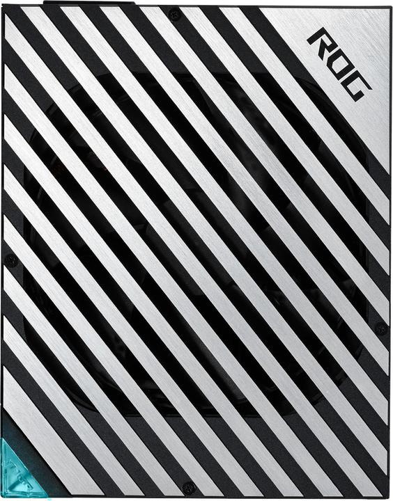 Actual product image ASUS ROG Thor 1600T GAMING (1600 W)
