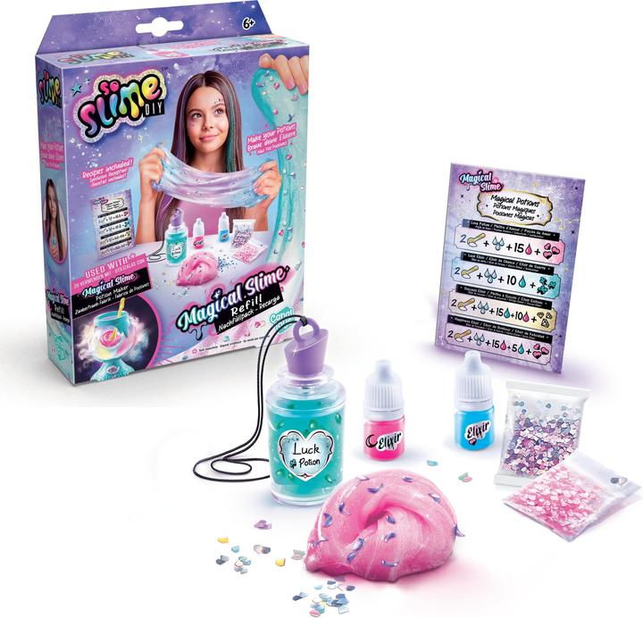 Canal Toys Magic potion refill
