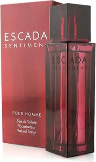 Image du produit Escada Sentiment (Eau de toilette, 100 ml)