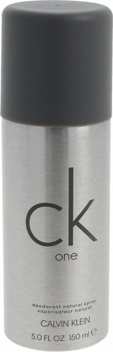 Calvin Klein CK One (Spray, 150 ml)