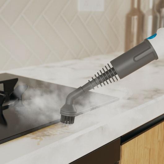 Immagine prodotto Black & Decker BHSMP2314-QS (4 bar, 2300 W)