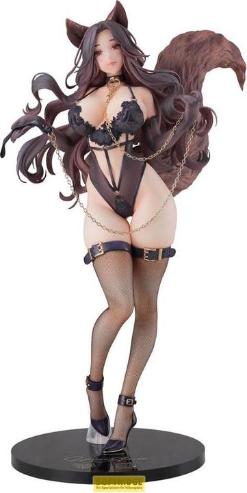 Good Smile Company HaneAme Dog Pet Girlfriend