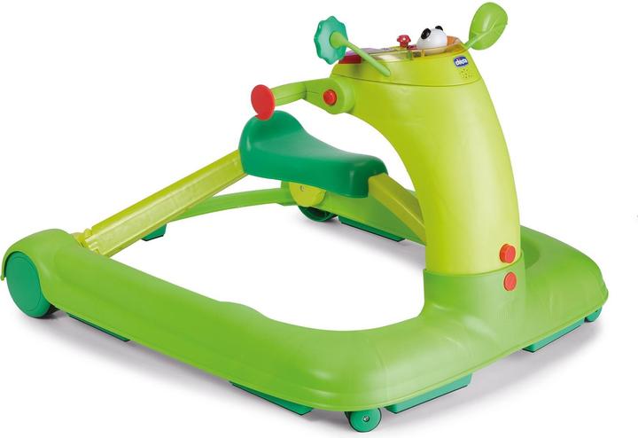 Produktbild Chicco 1 2 3 Baby Walker