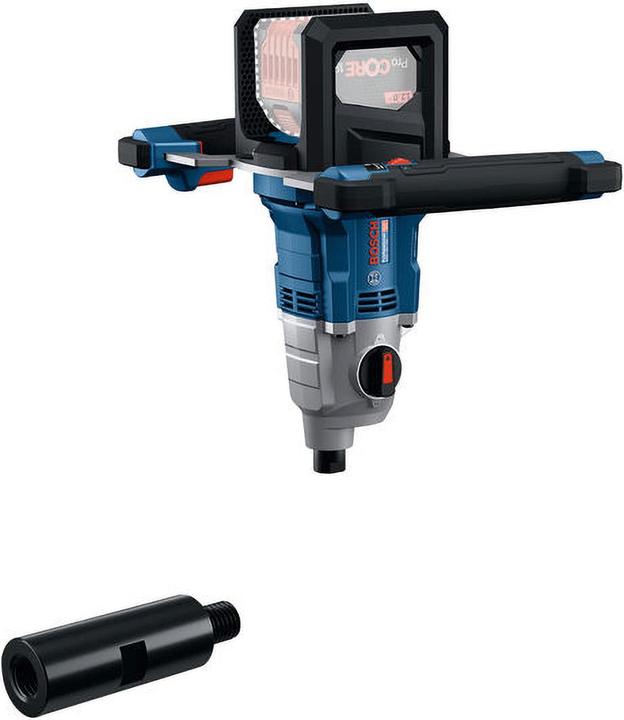 Actual product image Bosch Professional GRW 18V-160