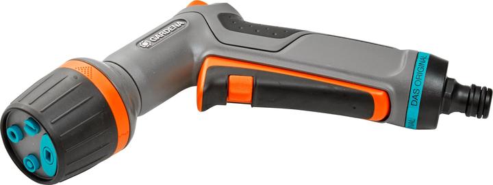 Gardena Comfort cleaning syringe ecoPulse