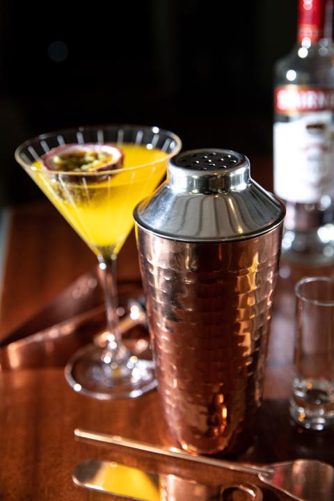 Actual product image BarCraft Cocktail Set (Cocktail set)