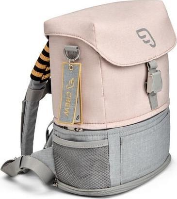 Produktbild Stokke JetKids&8482 by ® Crew Backpack, Pink Lemonade (1 l)