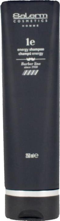 Image du produit Salerm Energie Shampoing (250 ml, Shampoing liquide)