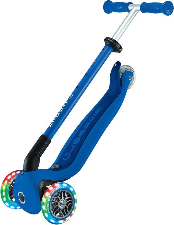 Produktbild Globber Go-Up Active Lights 3-in-1 Kinderfahrzeug