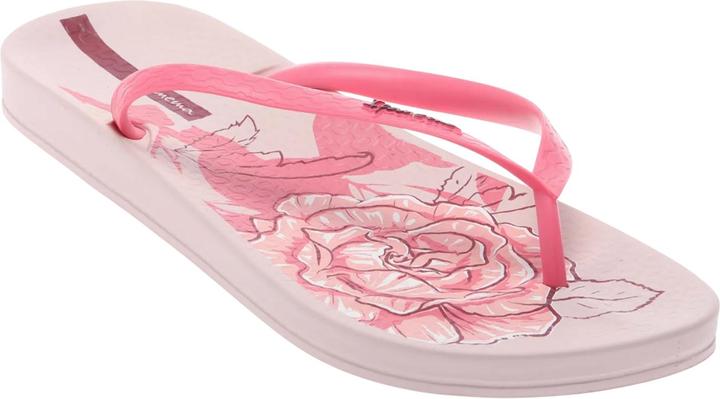 Ipanema Flipflops Anatomic Blütenweiss