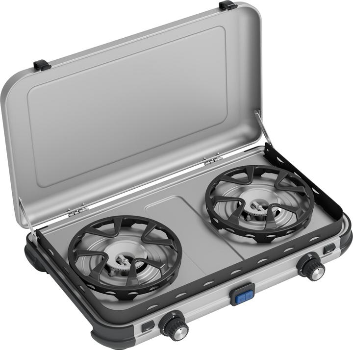 Actual product image Campingaz Camping Kitchen 2 Maxi