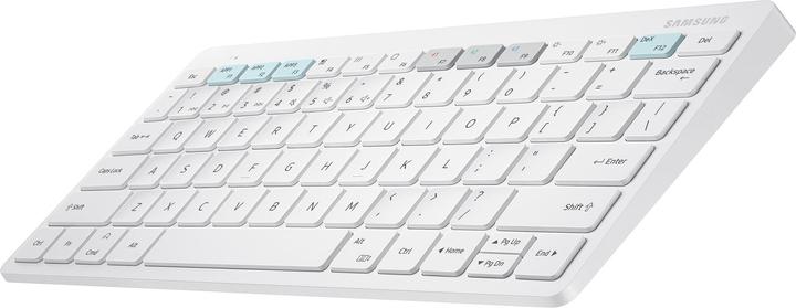 Actual product image Samsung Smart Keyboard Trio 500 (DE, Wireless)
