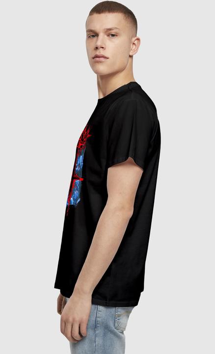 Image du produit Merchcode Slayer - Tour 2004 Basic T-Shirt - 112133 (M)