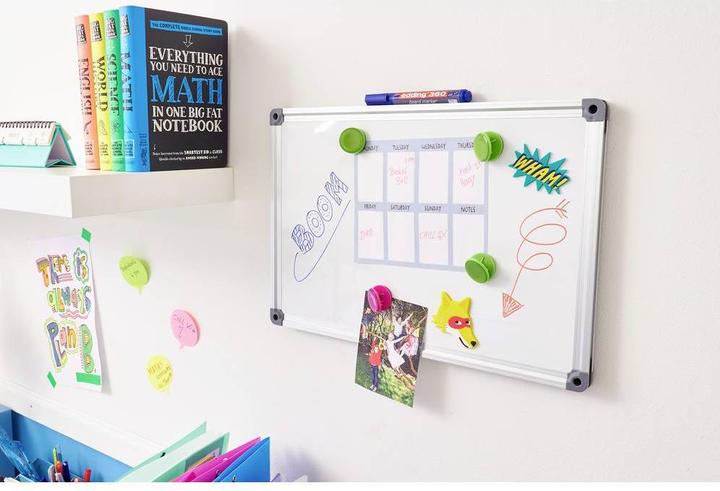 Actual product image Edding Whiteboard markers 360 (Multicoloured, 3 mm, 4 x)