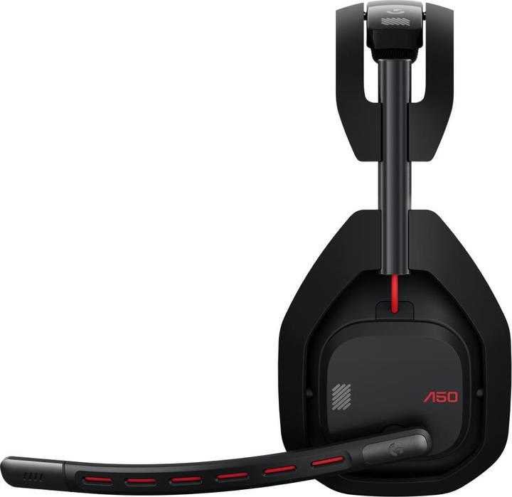 Immagine prodotto Logitech G Astro A50 Gen5 (Senza fili)