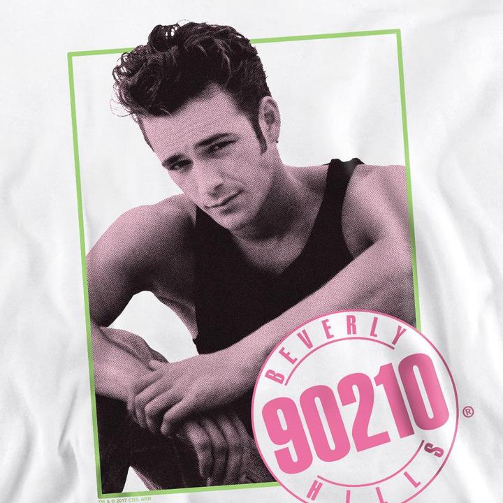 Immagine prodotto 90210 Felpa Dylan Adulto Unisex (XL)