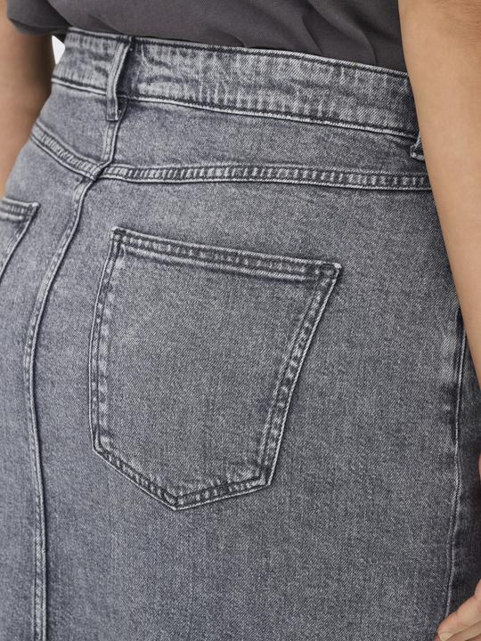 Actual product image Only CARMYLAH Jeansrock Jeansrock (54)