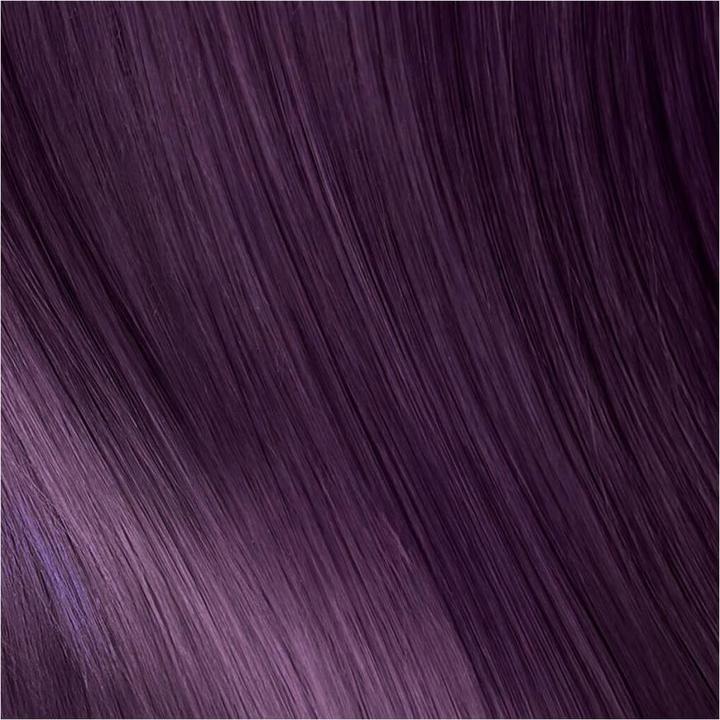 Produktbild Revlon Professional Colorsmetique 44.22 Burgund Intensiv (Mittelbraun Mahagoni-Irisé)