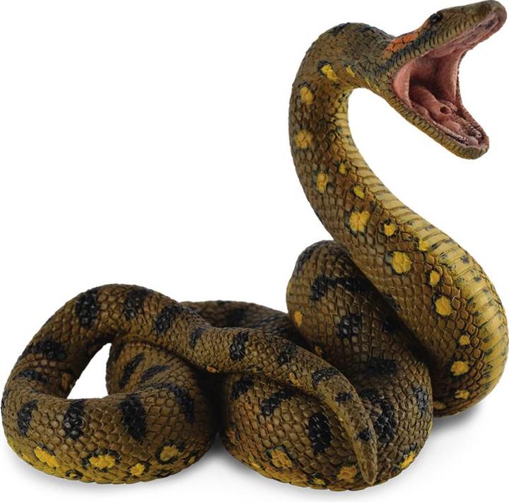 Immagine prodotto Collecta Anaconda verde