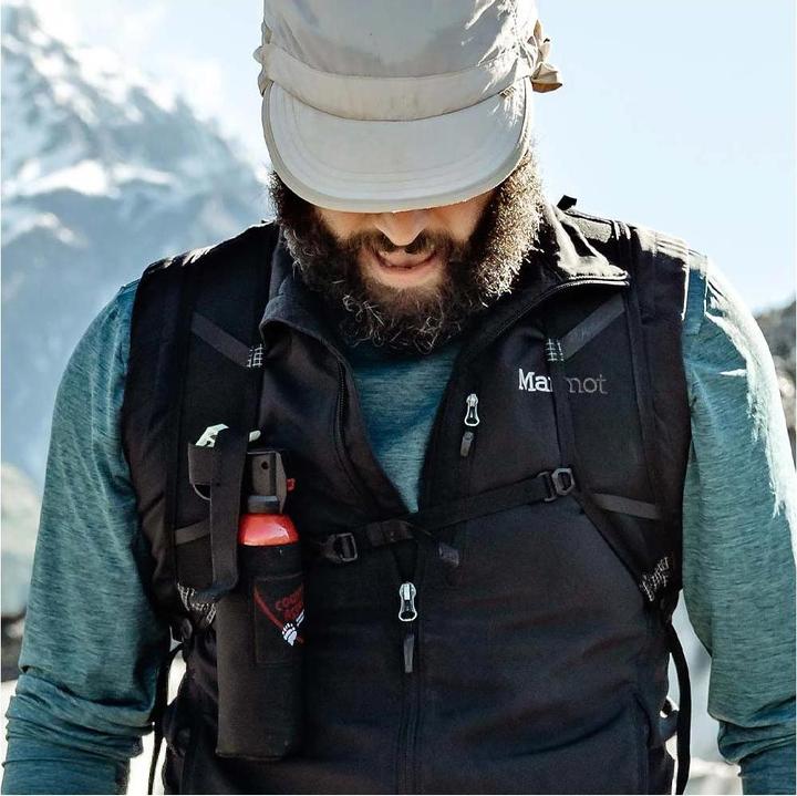 Actual product image Matador Freerain (22 l)