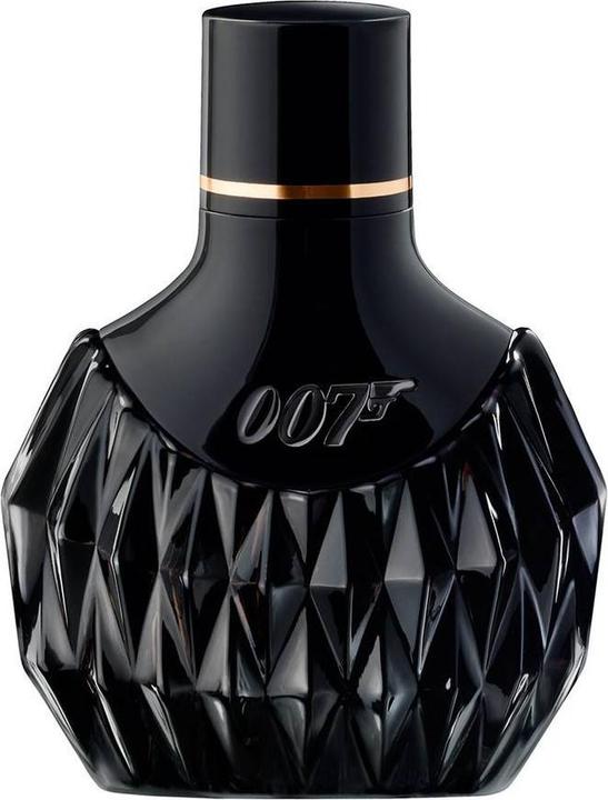 Actual product image James Bond 007 For Women (Eau de parfum, 75 ml)