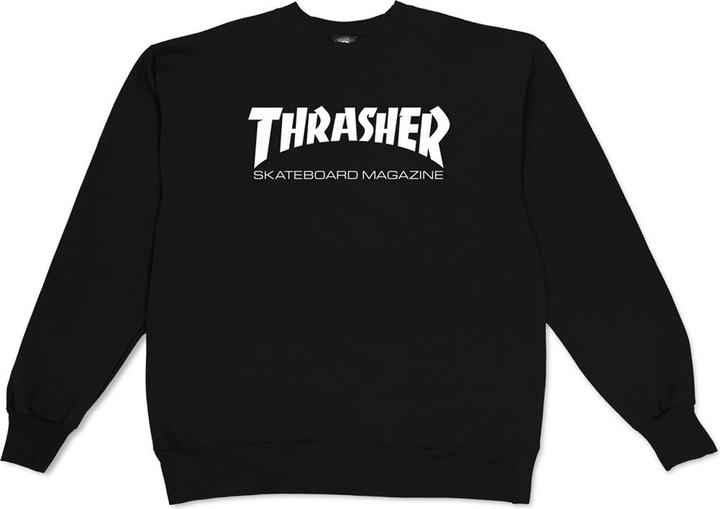 Produktbild Thrasher Skate Mag (S)