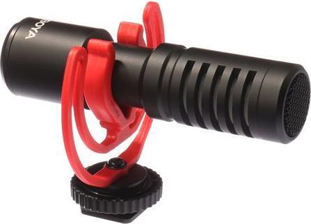Image du produit Boya BY-VG350 y compris le kit vidéo pour smartphone BY-MM1