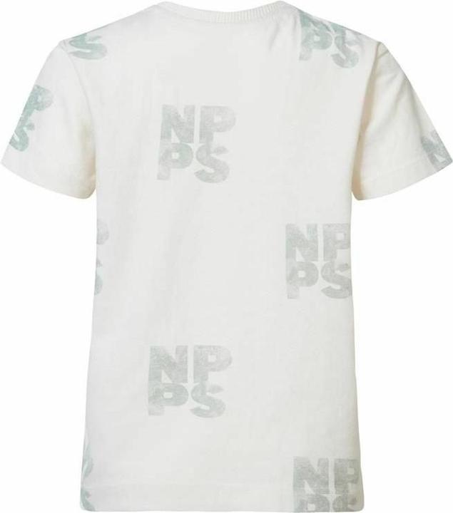 Actual product image Noppies T-shirt Daczell (134)