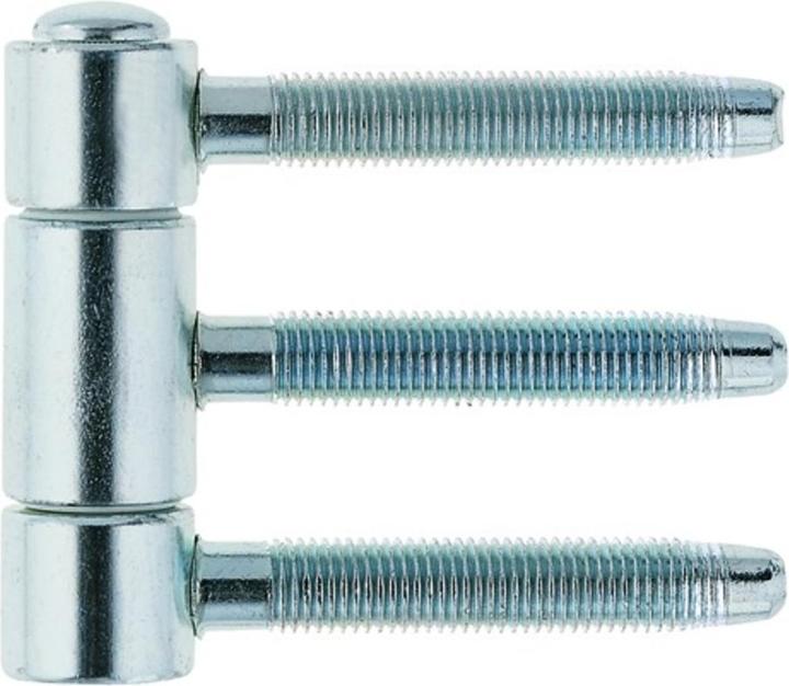 Image du produit Anuba -Modèle HF 18/20