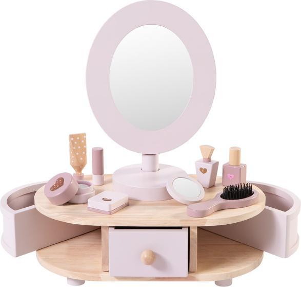 Actual product image Howa Dressing Table (40 x 60 x 24 cm)