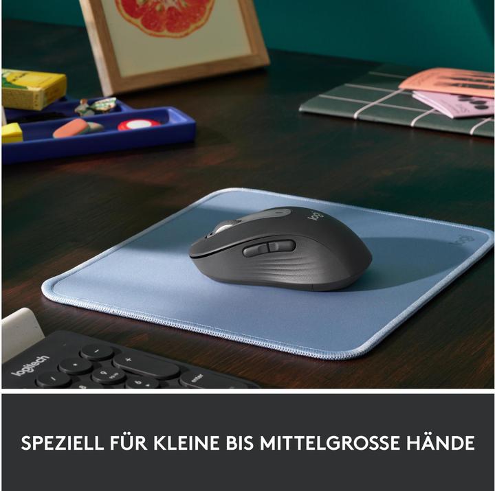 Image du produit Logitech M650 for Business (Sans fil)