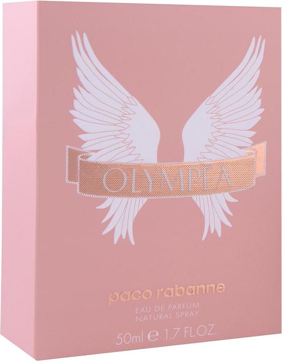 Immagine prodotto Paco Rabanne Olympéa (Eau de parfum, 50 ml)