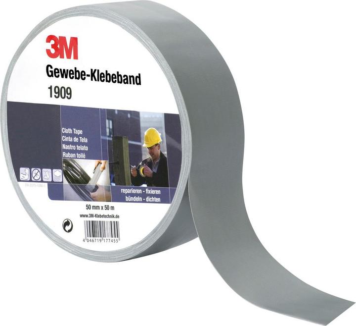 Actual product image 3M Fabric tape (48 mm)