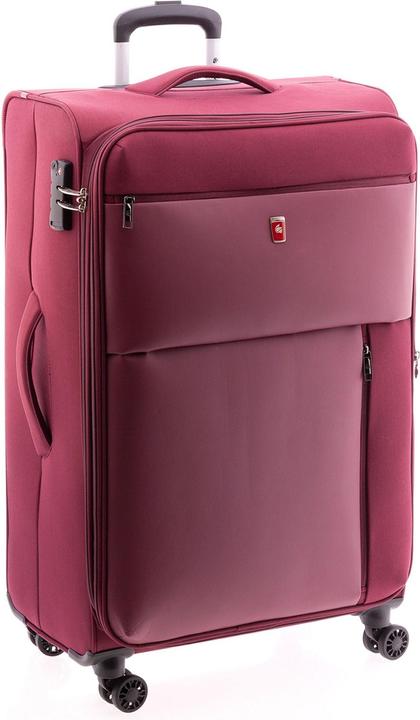 Produktbild Wüsthof 3700 4 Rollen Trolley 78 cm mit Dehnfalte (93 l, XL (ab 115l))