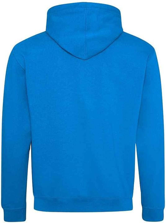 Immagine prodotto Awdis Varsity Felpa con Cappuccio Adulto Unisex (M)