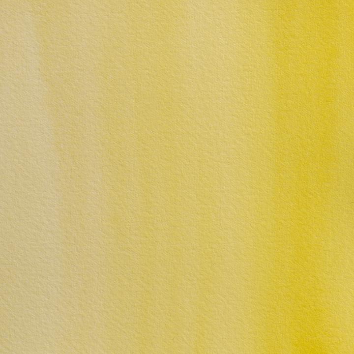 Actual product image BlockX Extra Fine Watercolour Tube (Naples yellow, 5 ml)