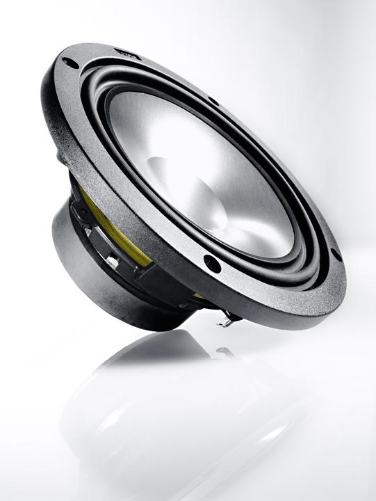 Actual product image Canton Plus X.3 (1 pcs., 50 W)
